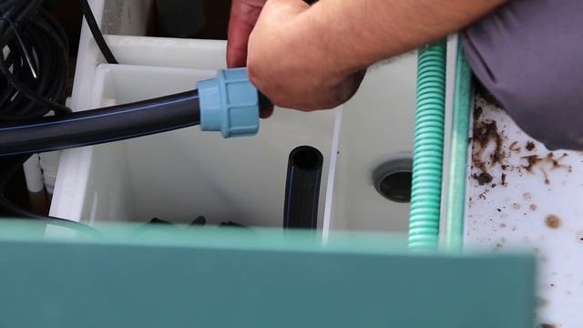 Дренаж участка. Канализация. Водопровод на участке. Цена. Монтаж. Установка. Врезка. "Строй и Живи смотреть онлайн