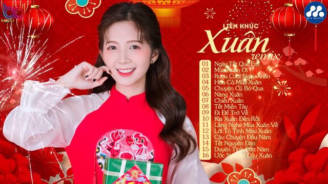 NHẠC XUÂN 2023 HAY NHẤT - Nghe Mà Lòng Nao Nức Về Quê Ăn Tết Quý Mão - MÙA XUÂN ƠI, NGÀY TẾT QUÊ EM смотреть онлайн