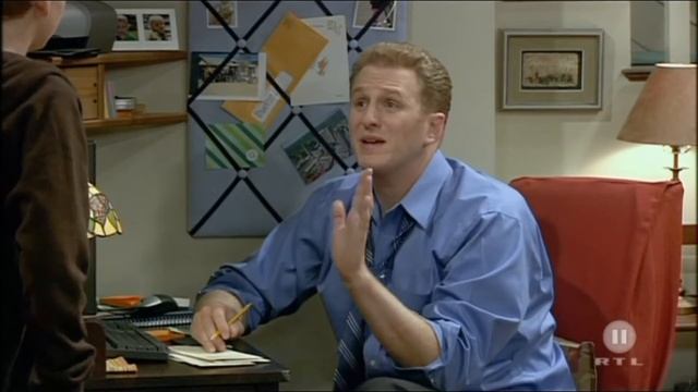 Dean Collins - Boxershorts [Full-HD] смотреть онлайн