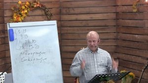 ДУХОВНОЕ ФОРМИРОВАНИЕ | Вениамин Ларин, школа без стен