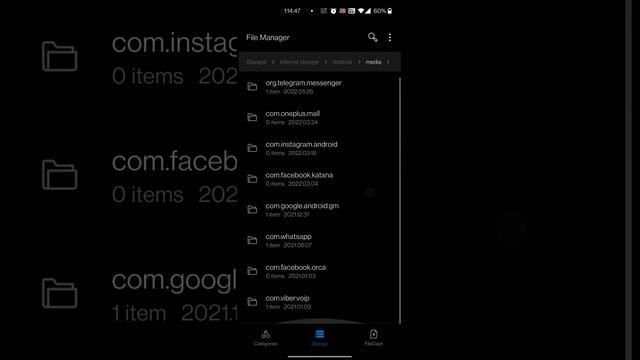 How to download others WhatsApp status in One plus Nord ! смотреть онлайн