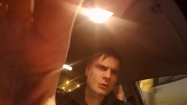 TAXI VLOG #14/Тариф Комфорт+/Andreev Channel смотреть онлайн
