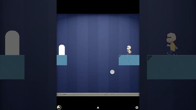Percepto Walkthrough Stage 16 смотреть онлайн