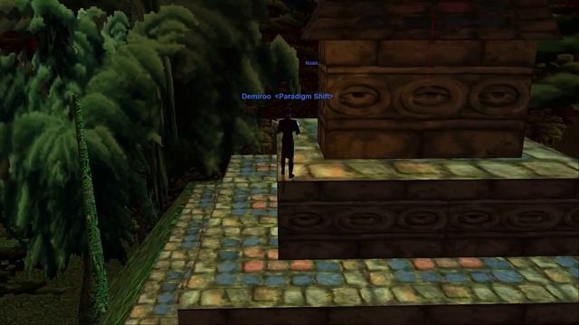Everquest P99 - Fear Raid - Cleric смотреть онлайн
