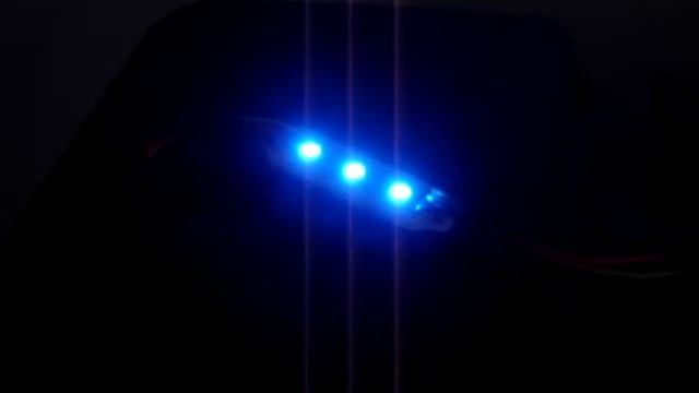Green711.com LED Waterproof Module RGB 0.72W.MPG смотреть онлайн