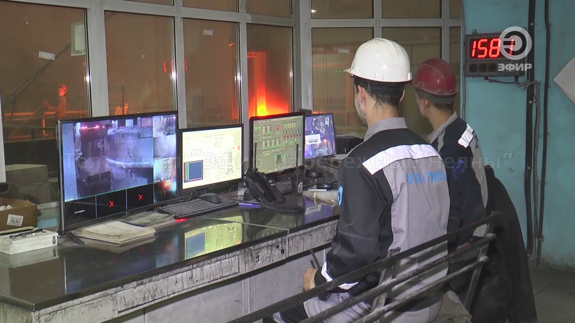 РАБОТА ДЛЯ АМБИЦИОЗНЫХ И СИЛЬНЫХ ДУХОМ. АО КМК «ТЭМПО» смотреть онлайн