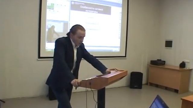 Лекция «Литература в эпоху Интернета - новые старые формы» смотреть онлайн