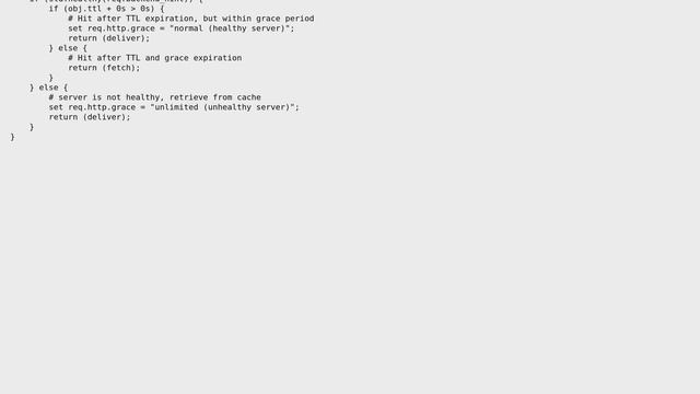 Magento: Magento 2.2: Problem with varnish.vcl generated (2 Solutions!!) смотреть онлайн
