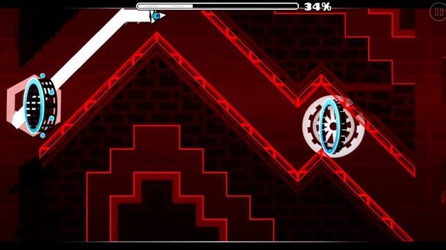 Windy landscape 74% (непонятно почему сдох) смотреть онлайн