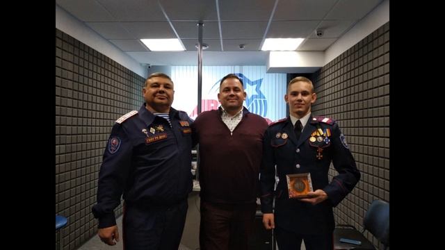 Программа "Авторитет" на Авторадио.mp4 смотреть онлайн