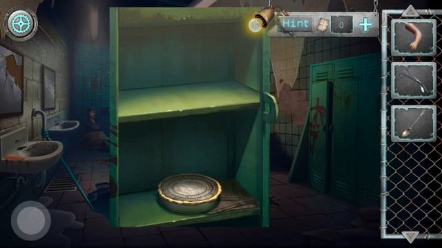 Прохождение игры Scary Horror 2: Escape Games #2. Это всего лишь манекен. смотреть онлайн