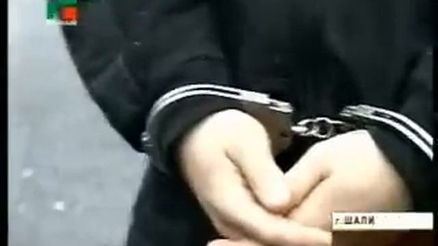 Обнаружен крупный тайник оружия смотреть онлайн