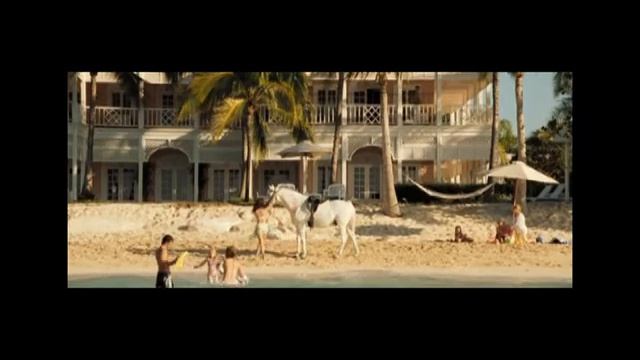 La Perla Blue смотреть онлайн