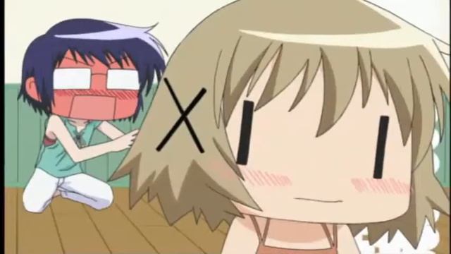 Hidamari Sketch Fan Disc: Shiawase Next Page смотреть онлайн