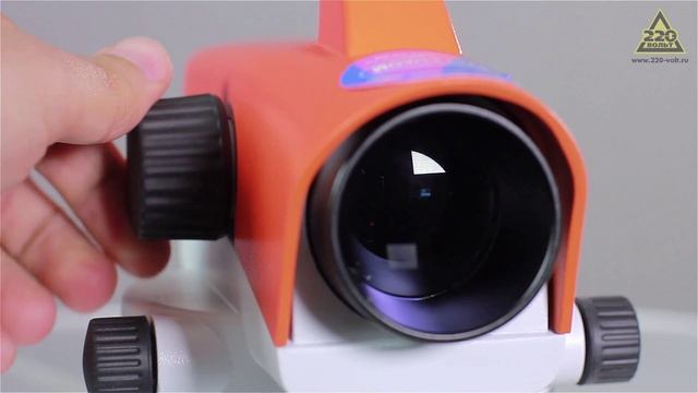 Нивелир оптический RGK С 32 смотреть онлайн