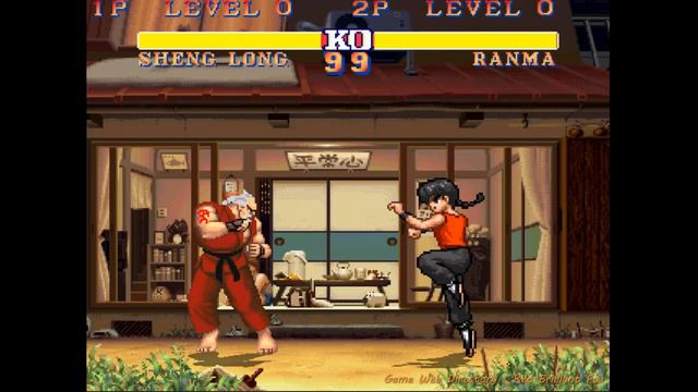 ⭐👉 Street Fighter ll Deluxe 2 | MUGEN Games to Watch and Download смотреть онлайн