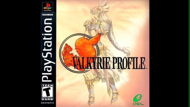Valkyrie Profile OST - The Key to Lauded Victories смотреть онлайн