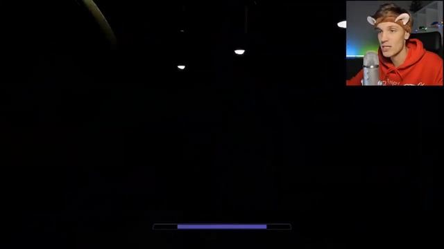 Что будет, если Солнце и Луна попадет в свою комнату - Five Nights at Freddy's: Security Breach смотреть онлайн