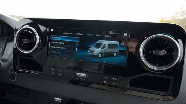 Best Compact Camper Van in 2021 Frankia Yucon 6.0 4x4 смотреть онлайн