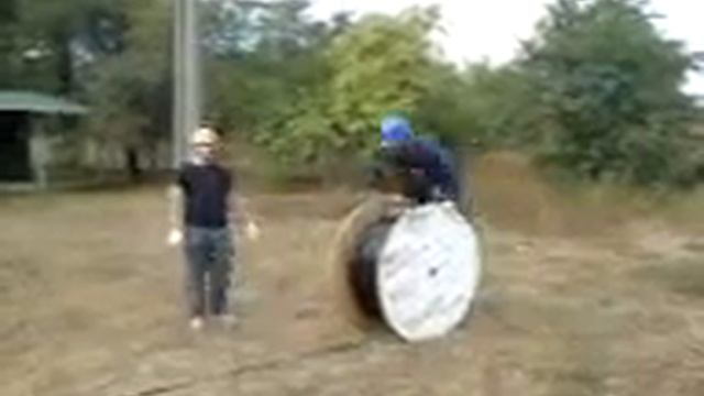 Укладка кабеля смотреть онлайн