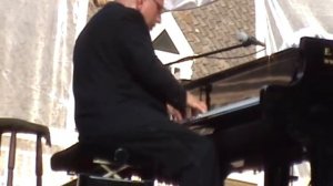 Jorg Hegemann - Wall Street Diver