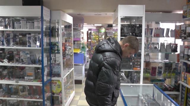 Проверка камеры.Вас снимают.Panasonic v510 смотреть онлайн