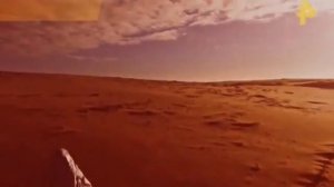 Секреты Марса. Переселение на Марс