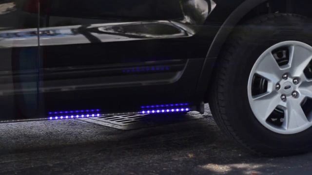 HG2 Emergency Lighting | Ford Explorer Unmarked Police Package with HG2 Emergency Lighting смотреть онлайн