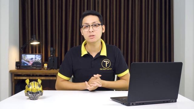 Review | Dell Latitude E7450 ? Laptop doanh nghiệp | Ngon - Bổ - Rẻ | смотреть онлайн