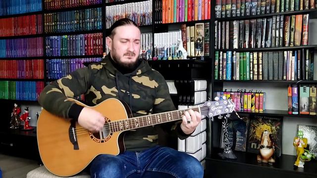 Агата Кристи - На ковре-вертолете смотреть онлайн