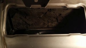 Диагностика заслонки рециркуляции воздуха