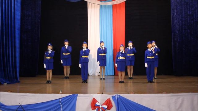 ОРДЕНА, СТУДИЯ ВОЛШЕБНЫЙ МИКРОФОН г КЯХТА смотреть онлайн