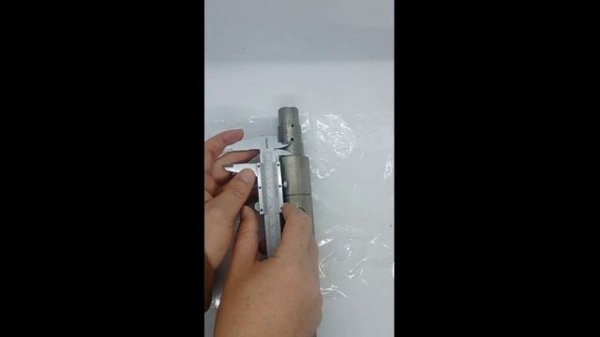 Вал колеса для MSH160 и MSH160E