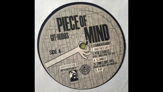 Git & Hubbs - Another Day (UNDERGROUND HIP HOP) смотреть онлайн