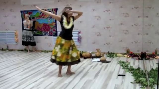 Тренинги Гавайского танца Хула В России.m4v смотреть онлайн