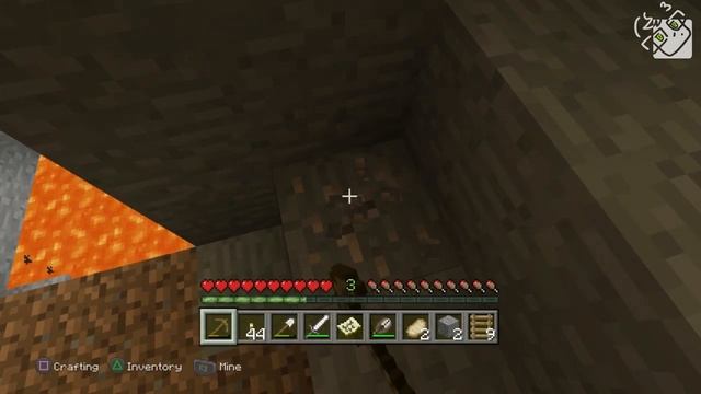 КУБАТУН И КРУТОЕ НАЗВАНИЕ (Minecraft PS3) #7 смотреть онлайн