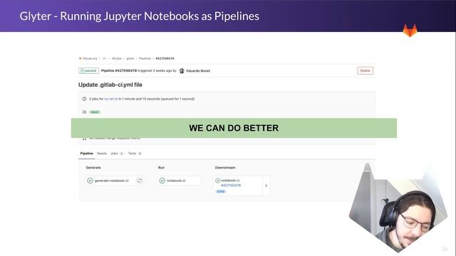 SEG MLOps Update Jan 5th 2022 - Looking Forward смотреть онлайн