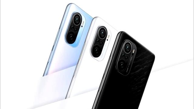 Redmi K40, Redmi K40 Pro и Redmi K40 Pro+ Самые дешевые флагманы 2021 года!!! ???