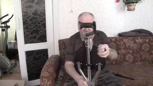 Стул-трость..
