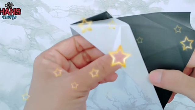 Origami | Origami Hamster