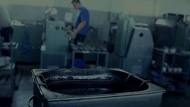 Ремонт турбокомпрессора Турбоком смотреть онлайн