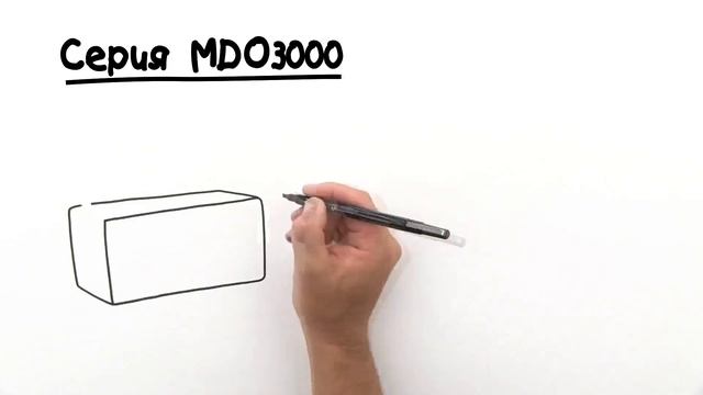 Tektronix MDO3000 Секреты последовательных шин раскрыты смотреть онлайн
