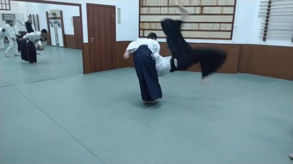 Иных уж нет, а те далече....