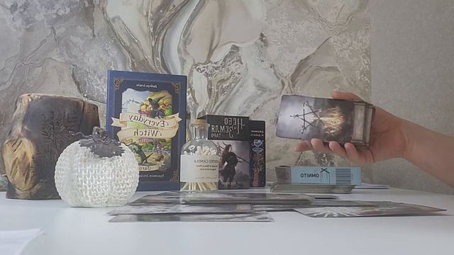 ЧЕМ ОН ЗАНЯТ НА СЕГОДНЯ ❓️#гадание #таро #егомысли #tarot #егодействия смотреть онлайн