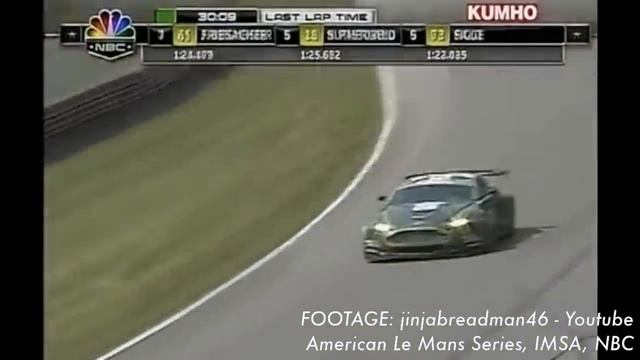 Jaguar's Awful GT Program? смотреть онлайн