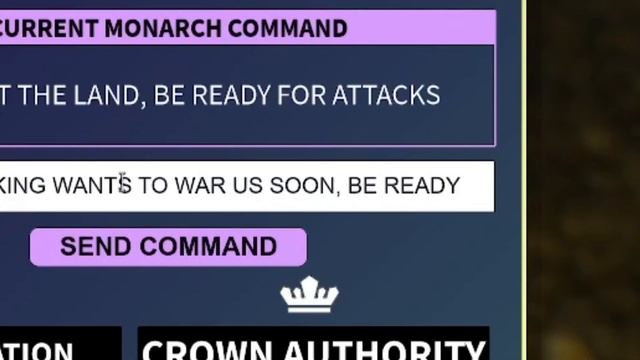 Ruling as King over an Empire ? [Empire Clash Roblox] смотреть онлайн