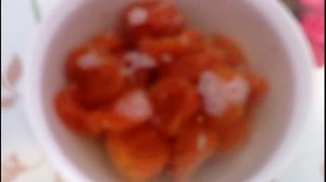 Как очистить курагу от ХИМИИ. Эксперимент в домашней лаборатории.