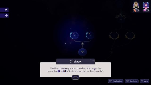 Découverte de Harmony, the fall of Reverie, le prochain DON'T NOD смотреть онлайн