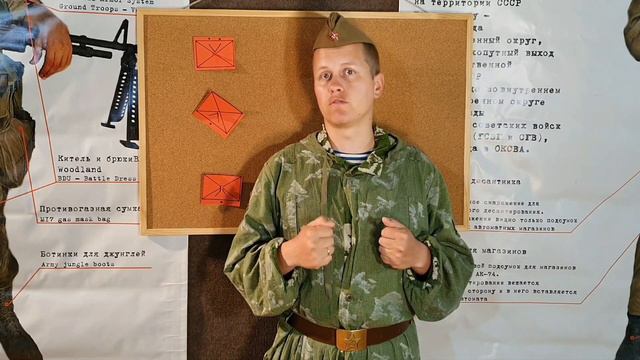 Патруль #1 2020. Результаты. смотреть онлайн