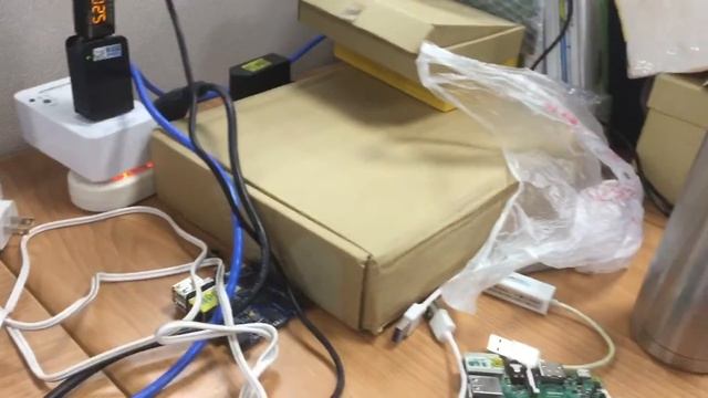 Banana Pi BPI-M3 runs Ubuntu 16.04 with node-red v0.16.2 demo control gpio and smartplug by IR смотреть онлайн